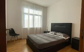 Apartamento Em Braga