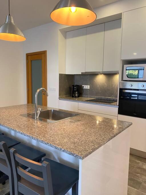 Apartamento Em Braga Exterior photo