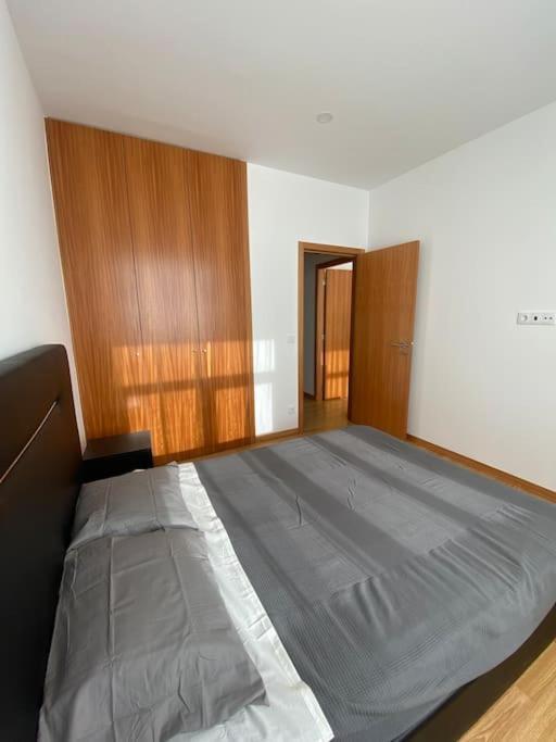 Apartamento Em Braga Exterior photo