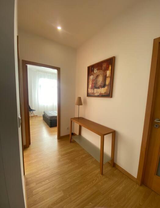 Apartamento Em Braga Exterior photo
