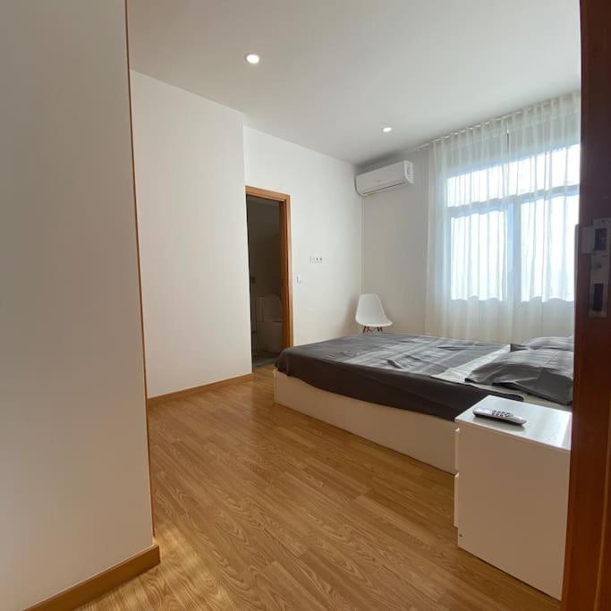 Apartamento Em Braga Exterior photo